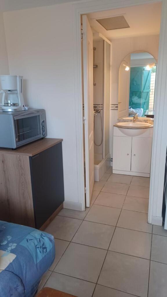 Ferienhaus Le Clos Do Re *